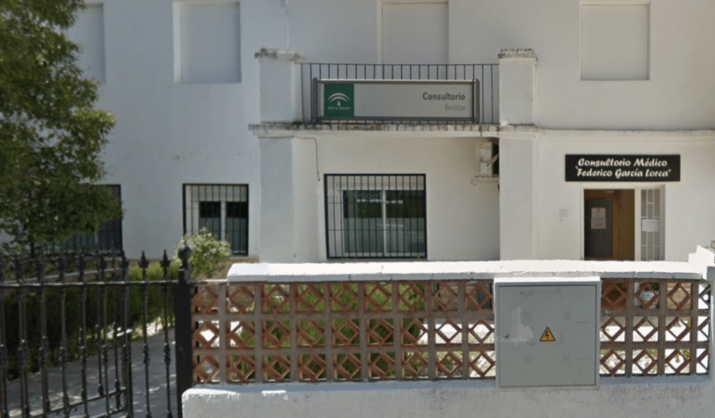 Consultorio Medico benatae