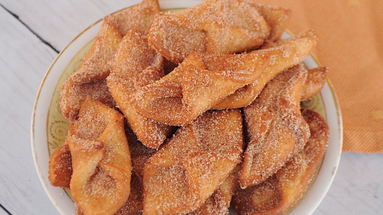 Pestiños